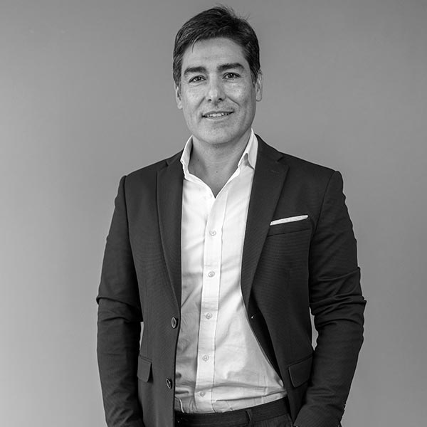 Alejandro Rojas