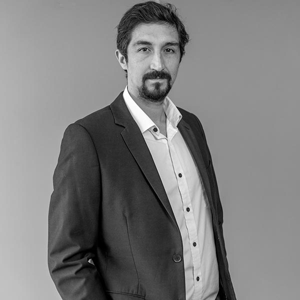 Joaquín Morales