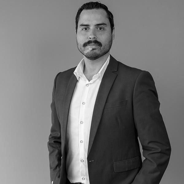 Mauricio Muñoz